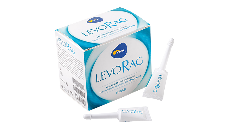 Levorag