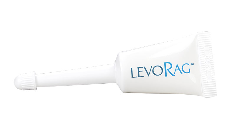 Levorag® emulgel : crème pour fissures anales - THDLAB - FR | THD