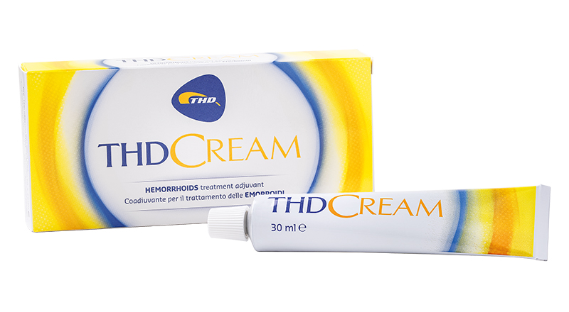 THD Cream